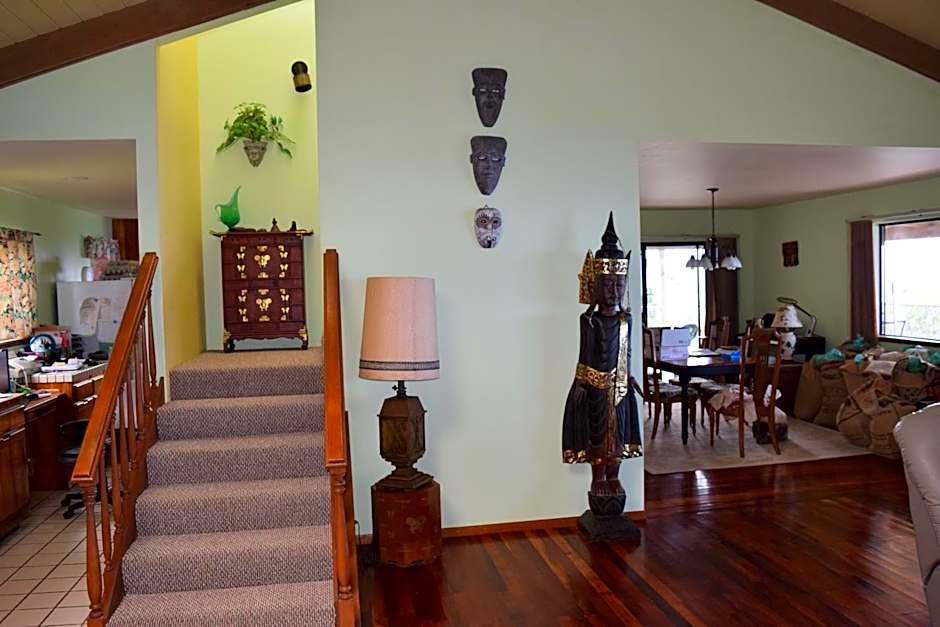 A Beautiful Edge of the World Bed & Breakfast