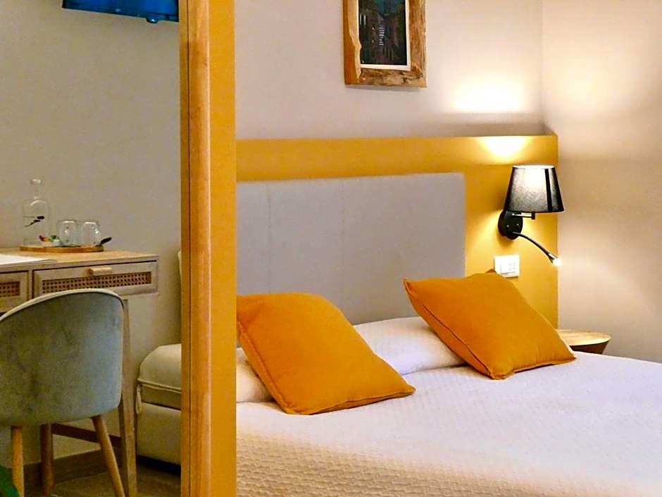 Hotel Il colle di Monterosso