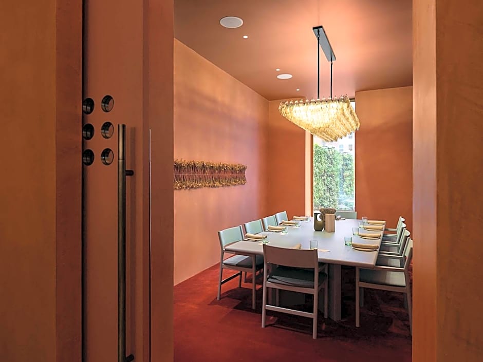 Sofitel Sydney Wentworth