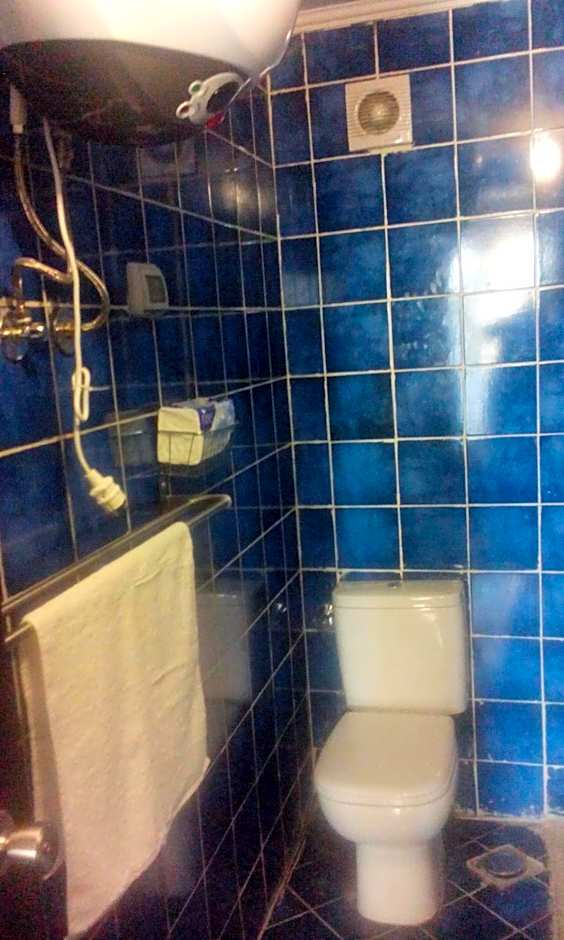 شاليهات بورتو مطروح فيو بحر Porto Matrouh Sea View Families Only