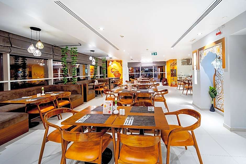 Citymax Hotel Ras Al Khaimah