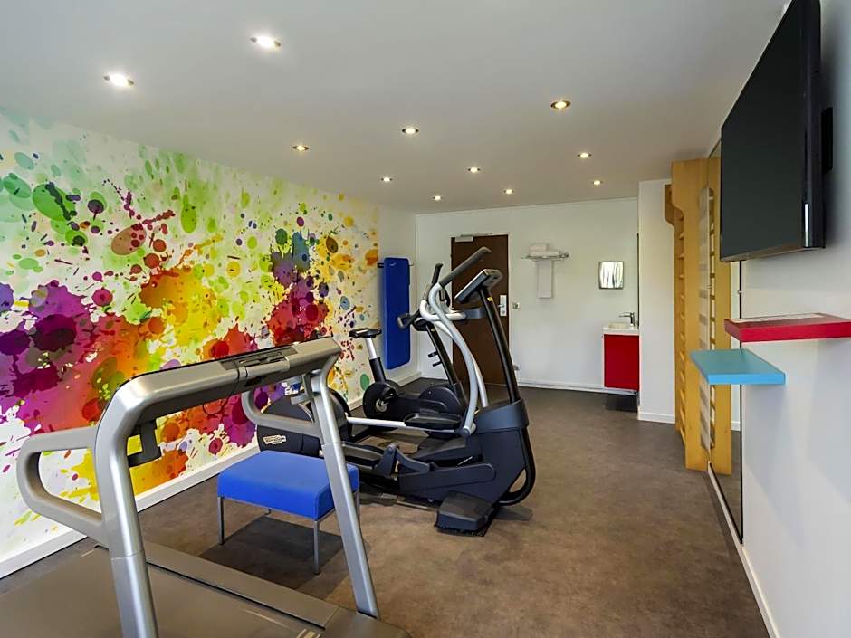 Novotel Chartres