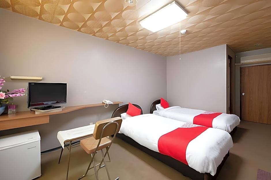 Tabist Chunichi Business Hotel Iseshima