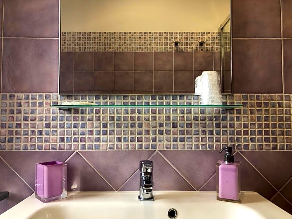 Ospitati - B&B Sangro