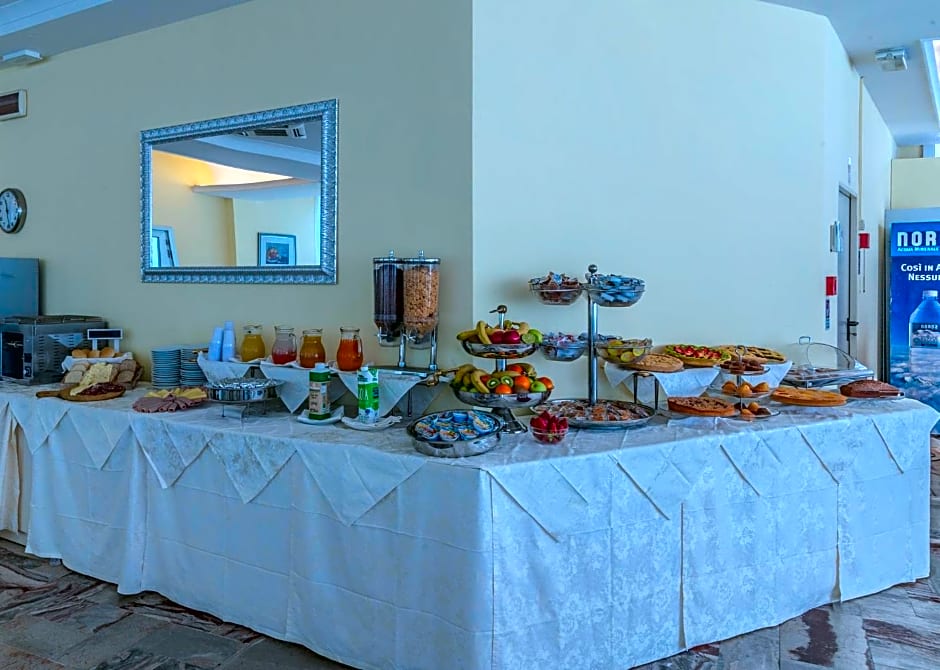 Hotel San Paolo