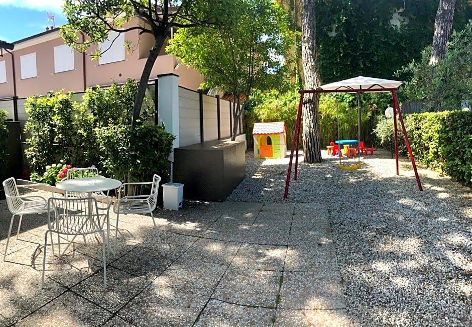 Hotel Milton