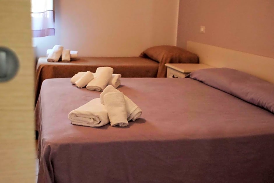 Agriturismo ALBACHIARA