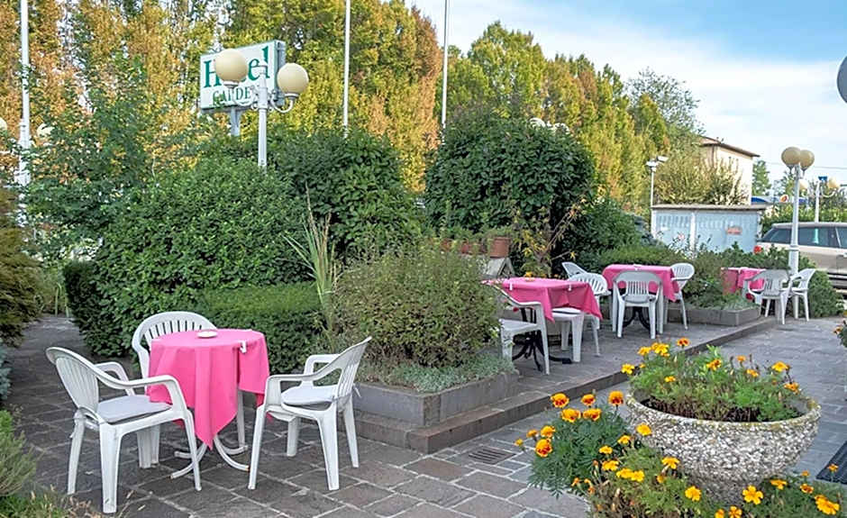 Hotel Garden Bologna