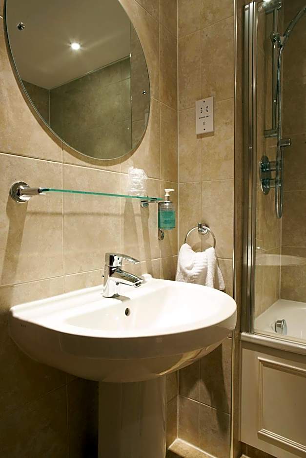 Best Western Plus Nottingham Westminster Hotel