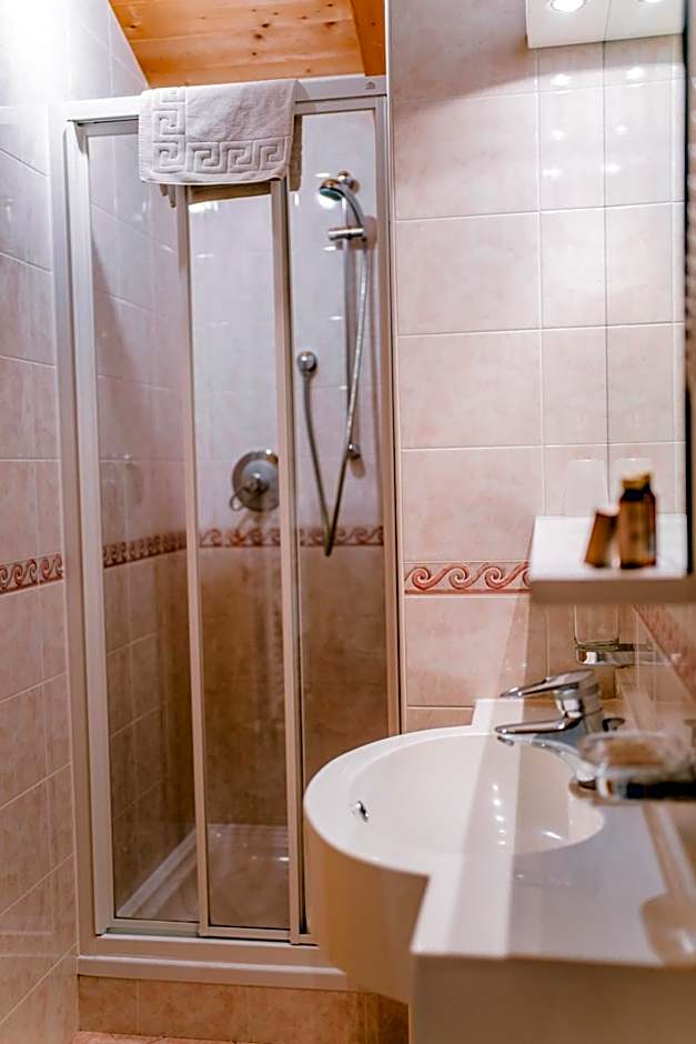 Garni Hotel Belalp