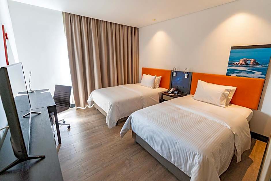 Hampton By Hilton Antofagasta
