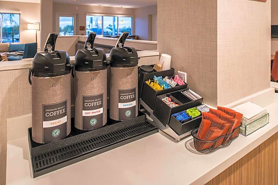 TownePlace Suites by Marriott Merced