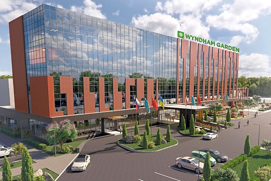 Wyndham Garden Astana
