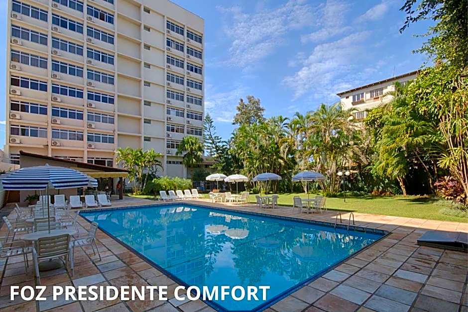 Foz Presidente Comfort Hotel