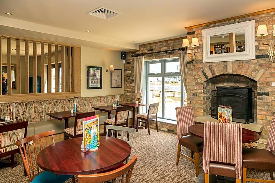 The Aviator, formerly Smugglers Cove, Clacton On Sea by Marston's Inns