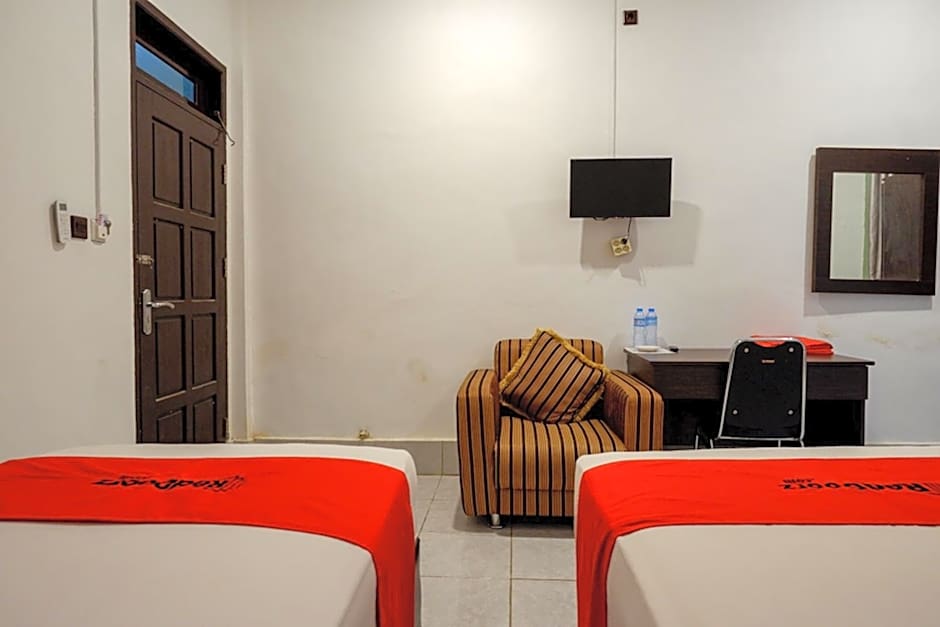 RedDoorz Syariah @ Hotel Wisma Indonesia Kendari