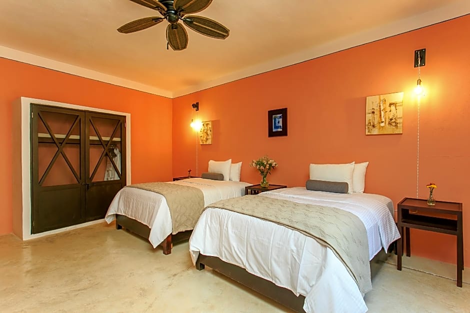 Photo 1 of 2 of Deluxe 2 Beds