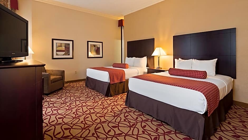 Best Western Park Hotel