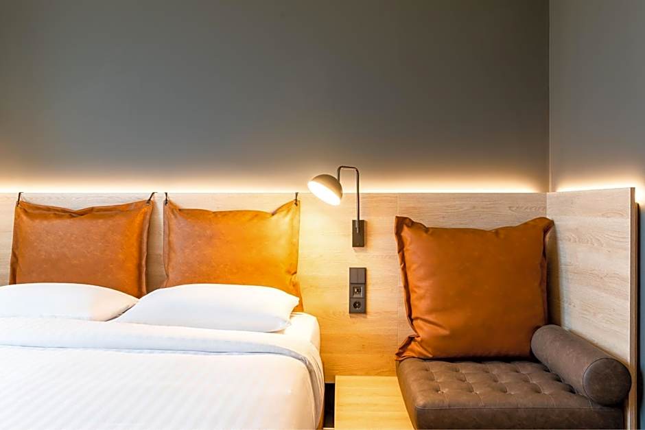 Moxy Berlin Airport