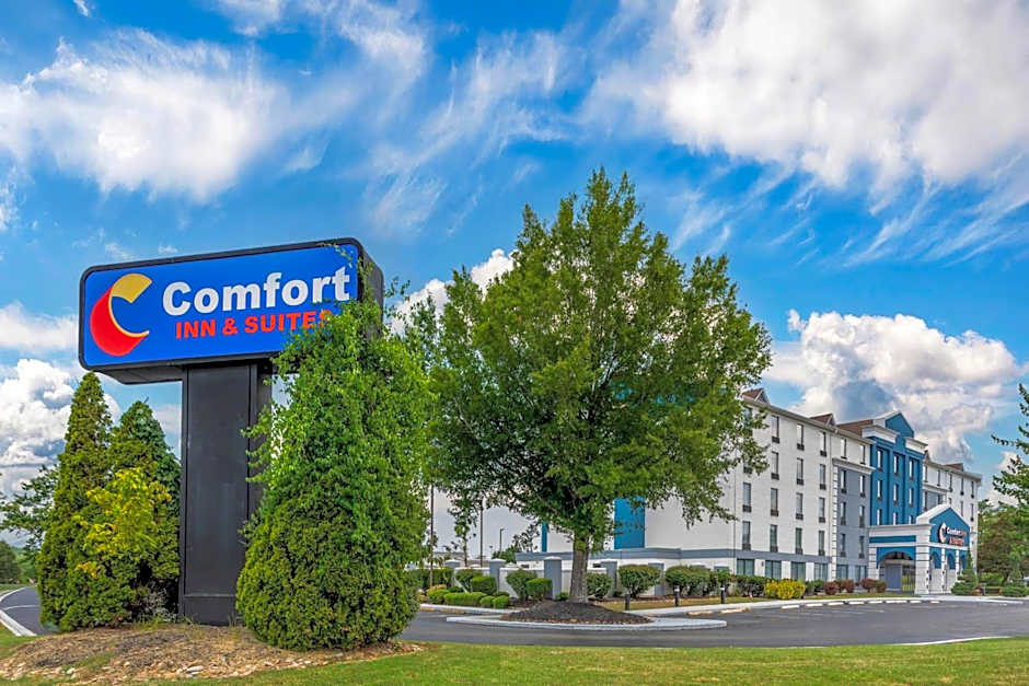 Comfort Inn Oak Ridge