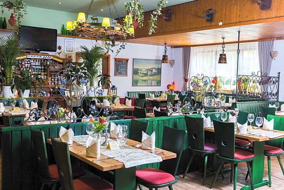 Hotel-Restaurant zum Ochsen