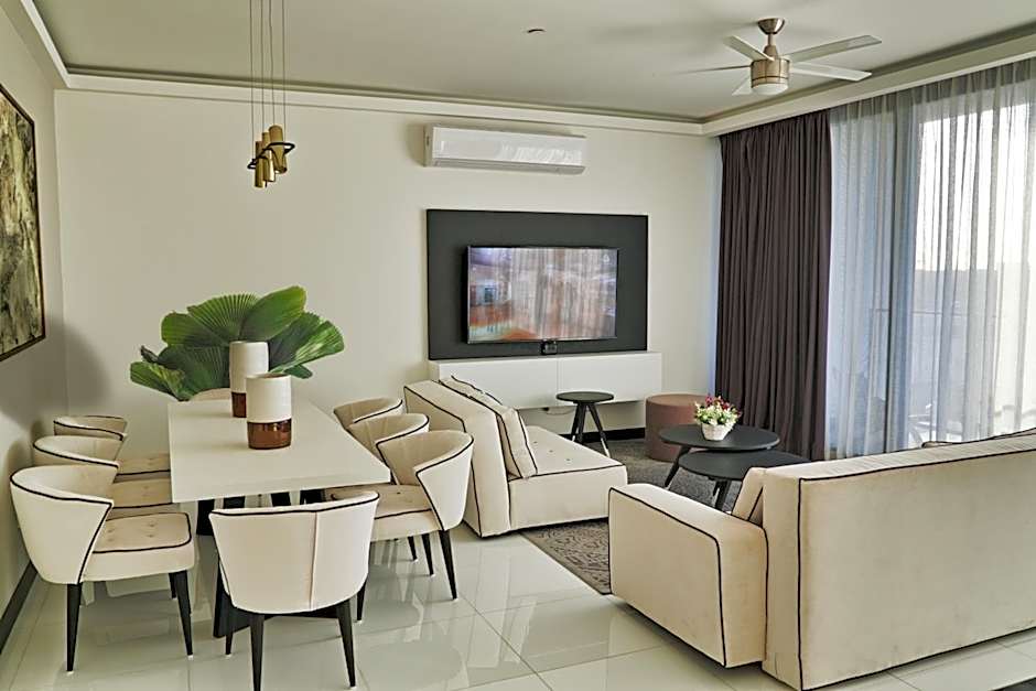 Serenity Hotel Boutique