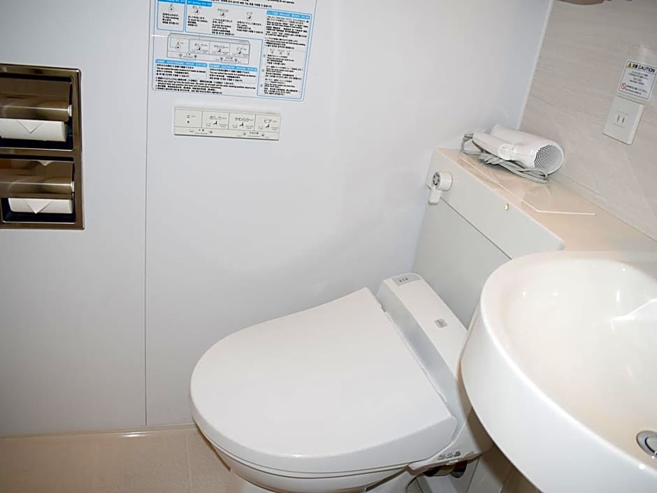 Grand Hotel Kanachu Hiratsuka