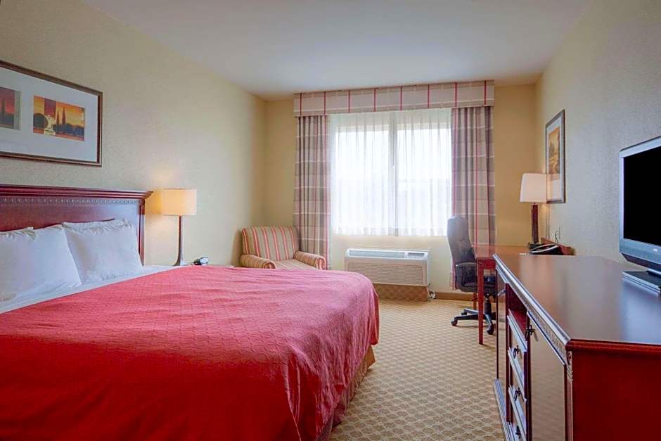 Country Inn & Suites by Radisson, Emporia, VA
