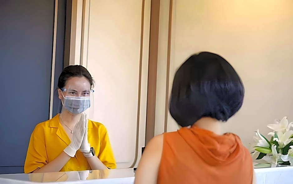 Patra Malioboro Hotel