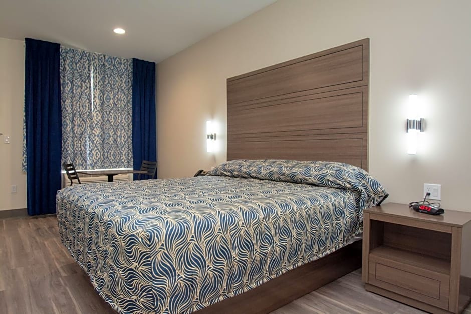 Palace Inn El Paso