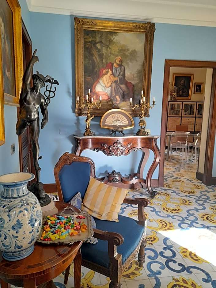 terrazze di montelusa