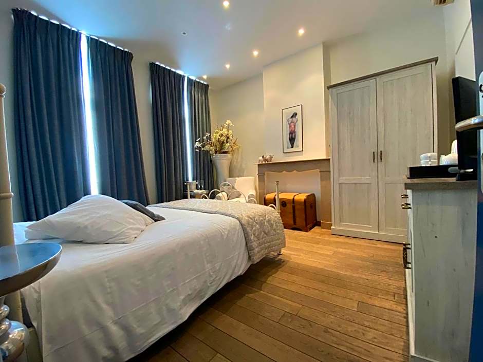 B&B Villa Des Raisins