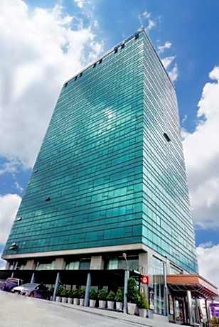 Bay Hotel Srinakarin