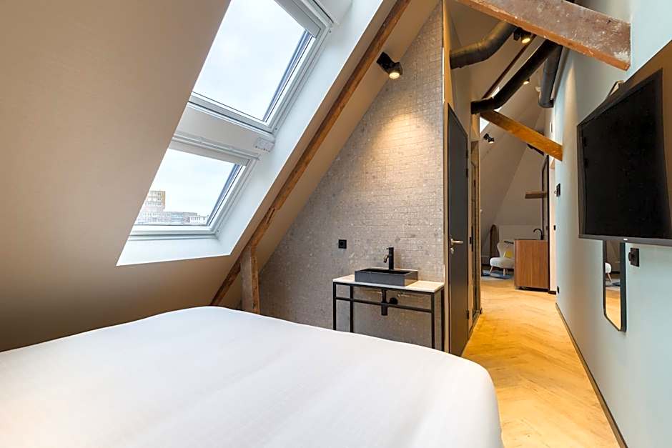 Ocean House Scheveningen