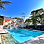 Hotel Palm Garden Bali