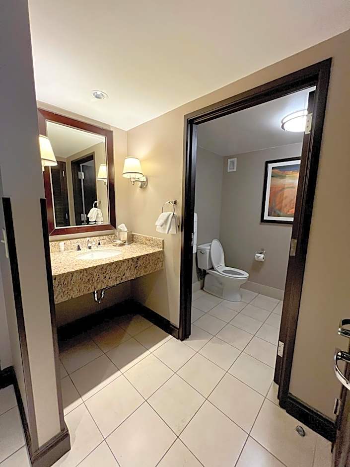 Ameristar Casino Hotel Vicksburg, Ms.