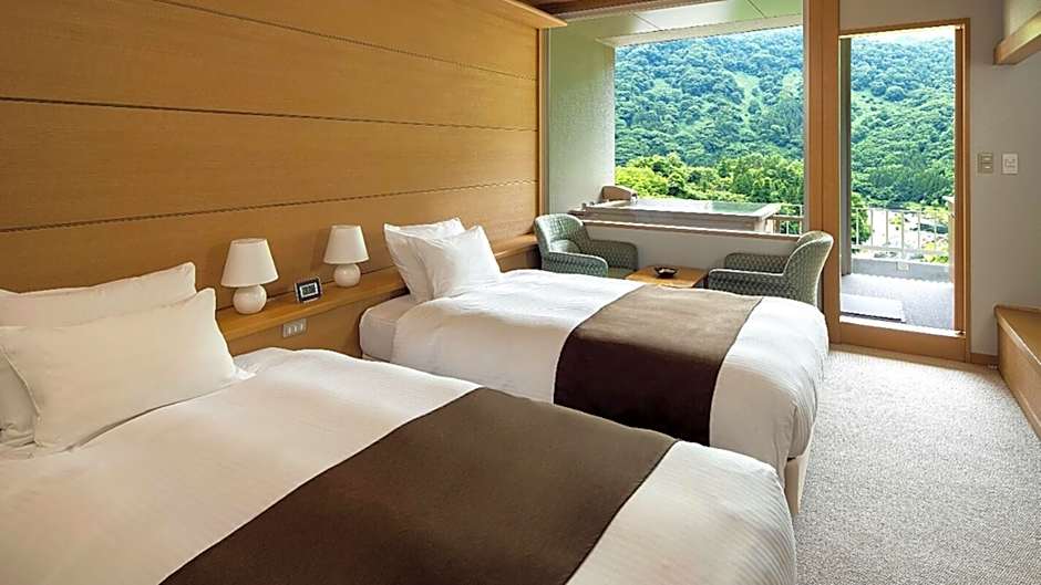 Aizu Ashinomaki Onsen Marumine Annex Kawane