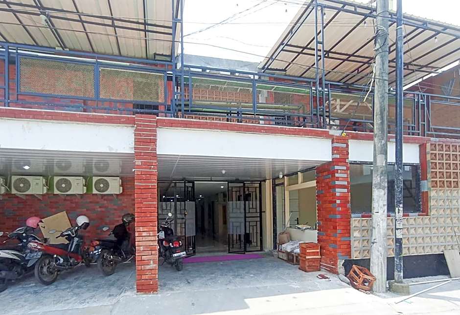 VIP Co-Living Syariah near Univ. Muhammadiyah Purwokerto RedPartner