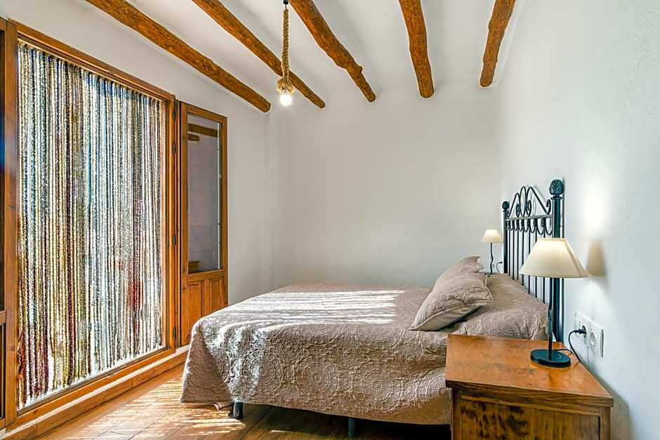 Dreams Alpujarra