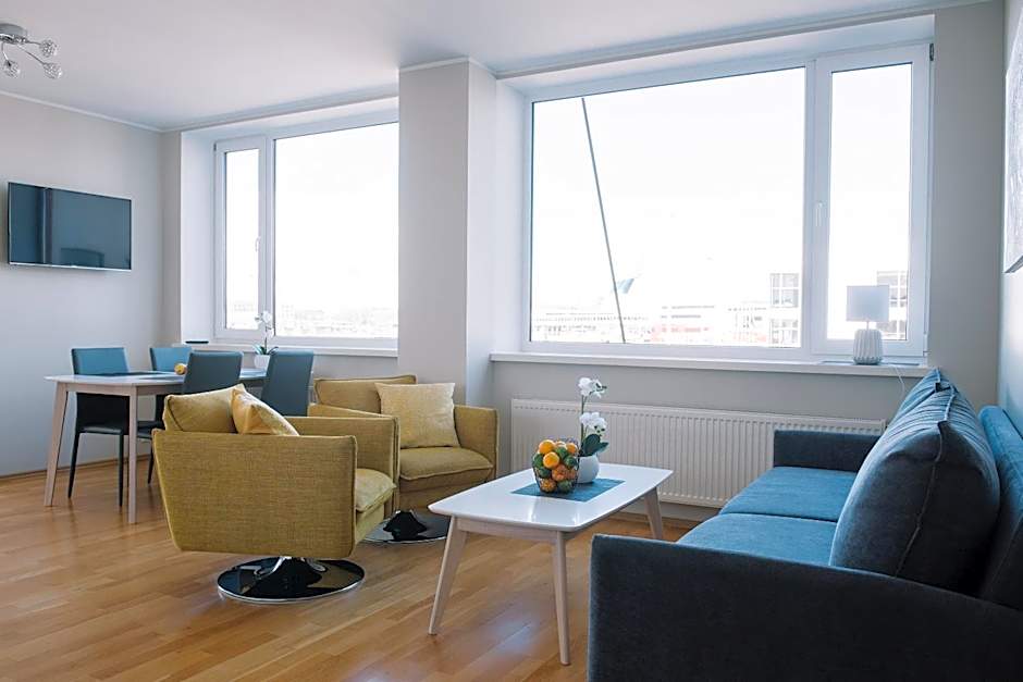 Hestia Hotel Seaport