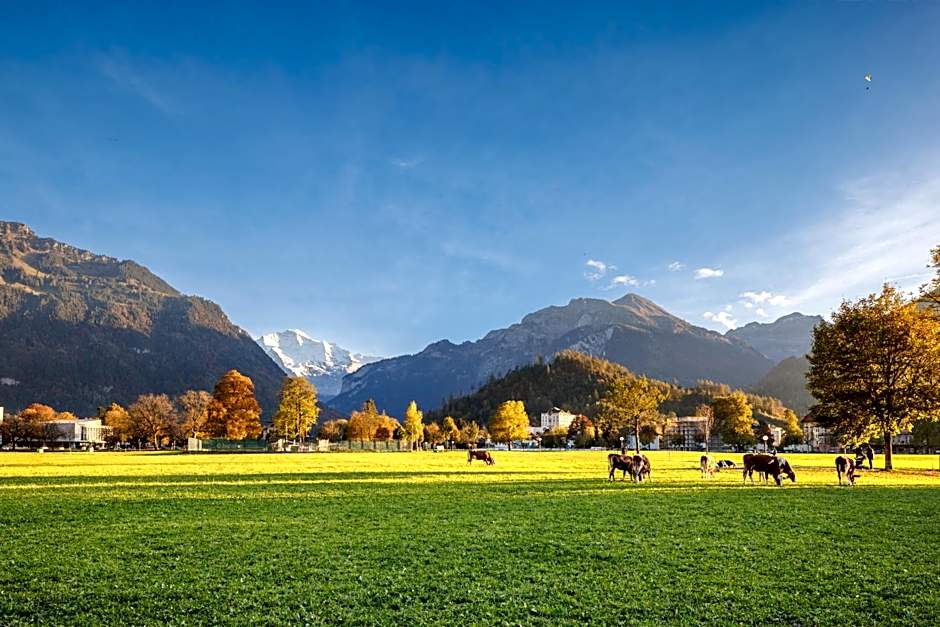 Hapimag Ferienwohnungen Interlaken
