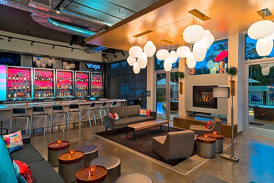 Aloft College Station