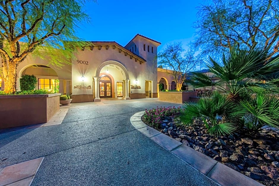 Marriott's Shadow Ridge I-The Villages