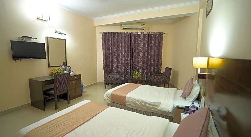 Hotel Sujata