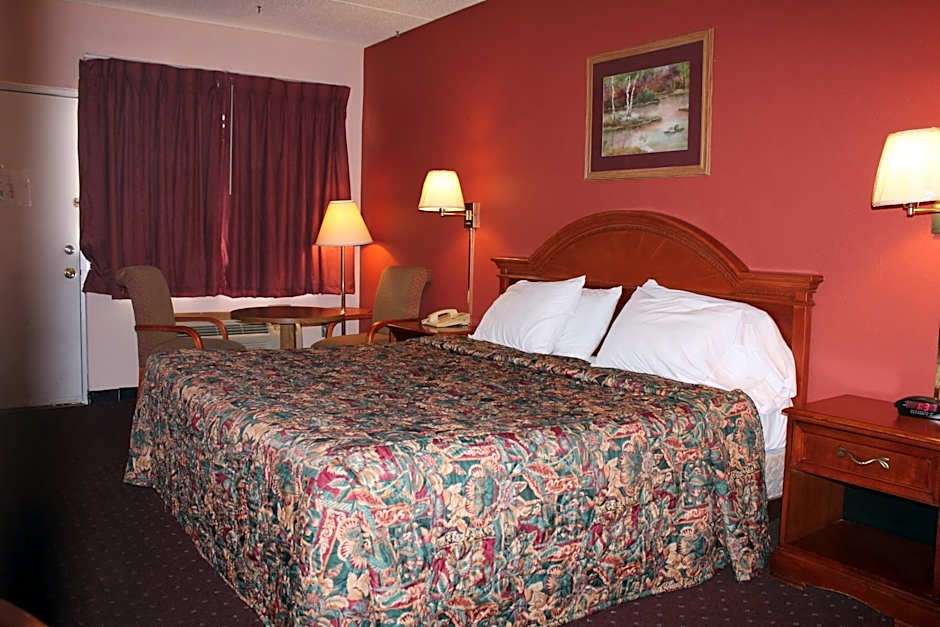 Andrew Johnson Inn