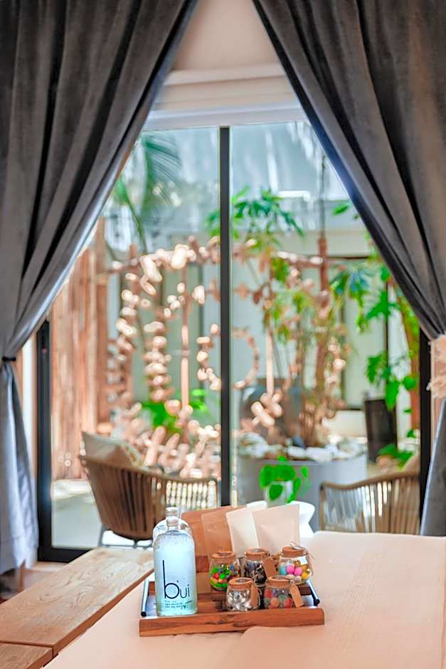 Hotel Aalada Playa del Carmen