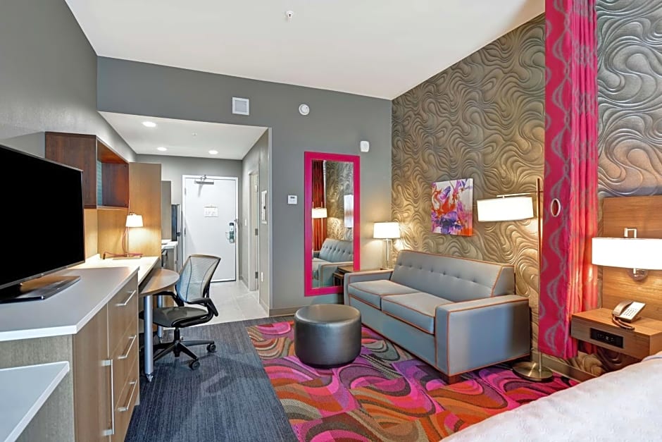 Home2 Suites By Hilton McKinney