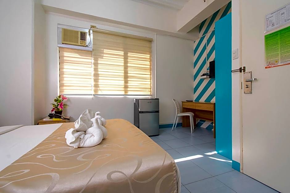 Alicia Tower Residences