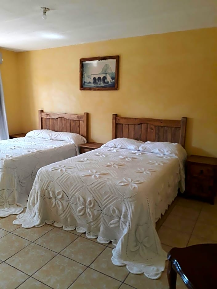 Hotel Villa Aurora