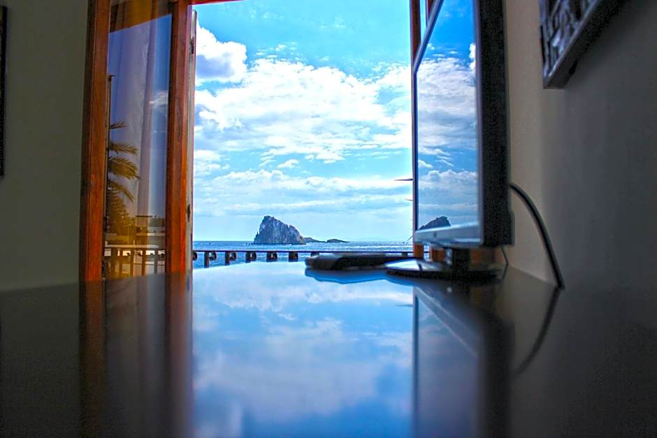 Hotel O Palmo
